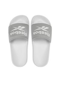 Reebok Klapki Fulgere 100063326 Szary. Kolor: szary. Materiał: syntetyk #2