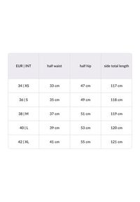 Rinascimento Spodnie materiałowe CFC0126219003 Czarny Regular Fit. Kolor: czarny. Materiał: syntetyk #2