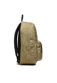 Herschel Plecak Herschel Classic™ XL Backpack 11380-06170 Beżowy. Kolor: beżowy. Materiał: materiał