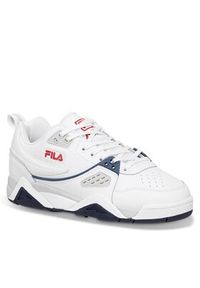 Fila Sneakersy Casim FFM0214.13037 Biały. Kolor: biały #6