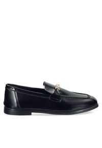 GANT - Loafersy Gant. Kolor: czarny