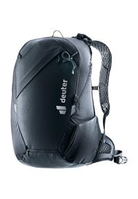 Plecak skiturowy Deuter Updays 24 SL - black. Kolor: czarny