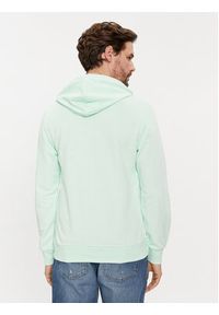 Jack & Jones - Jack&Jones Bluza Forest 12249237 Zielony Standard Fit. Kolor: zielony. Materiał: bawełna, syntetyk #5