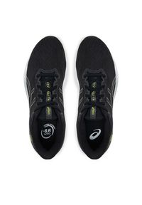 Asics Buty do biegania Versablast 4 1011B984 Czarny. Kolor: czarny. Materiał: materiał, mesh #4