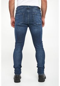 Karl Lagerfeld - Jeansy męskie KARL LAGERFELD #2