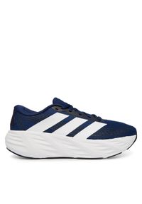 Adidas - adidas Buty do biegania Galaxy 8 Running Shoes IH9813 Granatowy. Kolor: niebieski. Materiał: materiał. Sport: bieganie #1