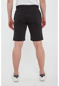 Aeronautica Militare - Szorty męskie z logo AERONAUTICA MILITARE #4