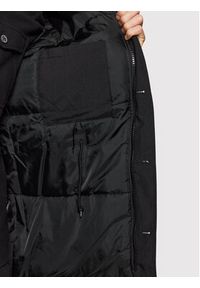 Alpha Industries Kurtka zimowa 123144 Czarny Regular Fit. Kolor: czarny. Materiał: syntetyk. Sezon: zima #6