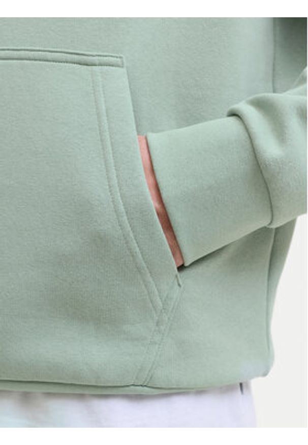 Jack & Jones Bluza Hayato 12278614 Zielony Regular Fit. Kolor: zielony. Materiał: bawełna