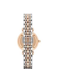 Emporio Armani Zegarek AR1926 Srebrny. Kolor: srebrny #3