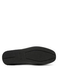 GANT - Gant Mokasyny 30633914 Czarny. Kolor: czarny. Materiał: skóra, zamsz