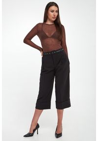 Pinko - Longsleeve damski Pico PINKO. Długość rękawa: długi rękaw #4