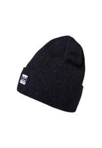 Czapka zimowa dla dorosłych Helly Hansen Urban Cuff Beanie. Kolor: niebieski. Sezon: zima