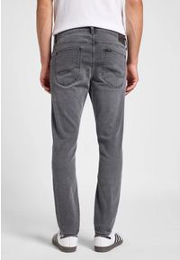 Lee - MESKIE SPODNIE LEE MALONE GREY DARKNESS 112365748 #5