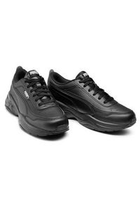 Puma Sneakersy Cilia Mode 371125 01 Czarny. Kolor: czarny. Materiał: skóra #2