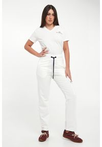 Aeronautica Militare - T-shirt damski AERONAUTICA MILITARE #4