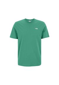 Koszulka Fila Laas. Kolor: zielony #1