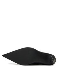 DeeZee Szpilki S4P1693702 Czarny. Kolor: czarny. Materiał: materiał. Obcas: na szpilce #2