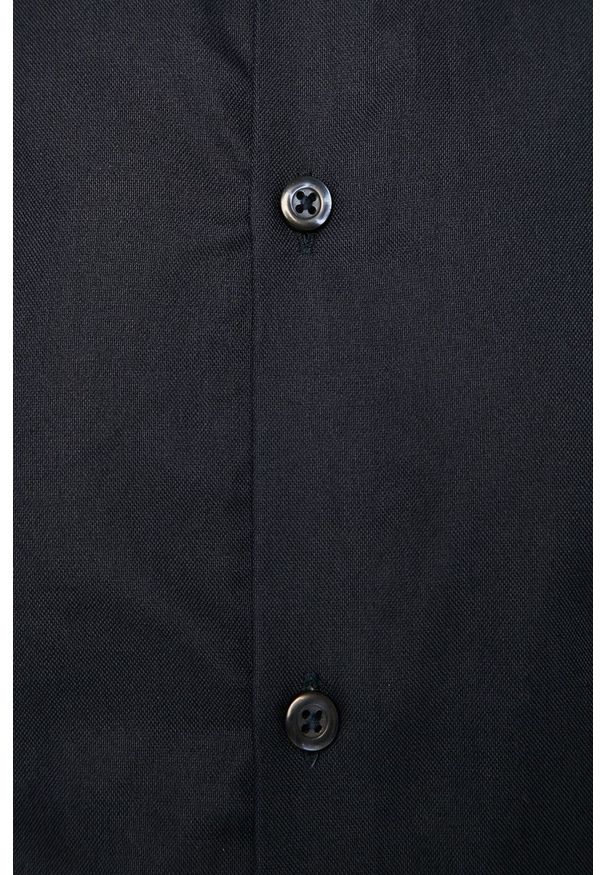 Selected Homme - Koszula 16058640. Typ kołnierza: kołnierzyk klasyczny. Kolor: niebieski. Styl: klasyczny