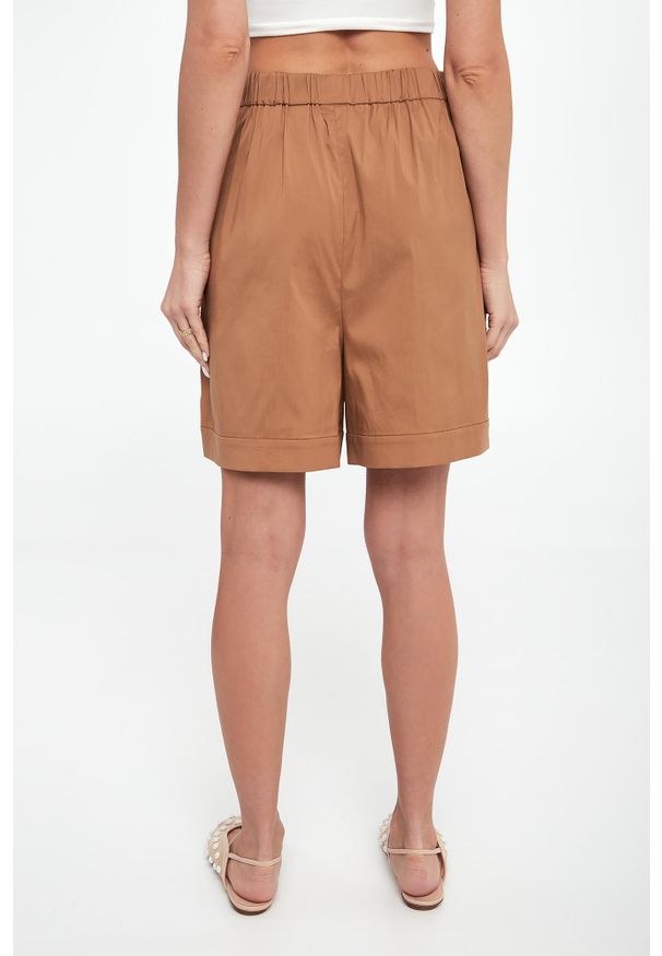 Max Mara Beachwear - Szorty damskie Sultano MAX MARA BEACHWEAR