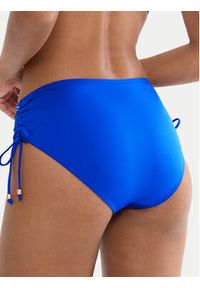 Triumph Dół od bikini Summer Tropics Midi 10226523 Niebieski. Kolor: niebieski. Materiał: syntetyk #5