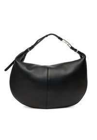Armani Exchange Torebka XW001573 AF15632 UC001 Czarny. Kolor: czarny. Materiał: skórzane