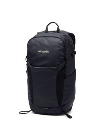 columbia - Plecak Columbia Triple Canyon 24L 2071611010 - czarny. Kolor: czarny. Materiał: nylon #1