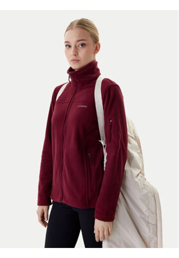 columbia - Columbia Kurtka puchowa Amaze Puff™ 2134894 Beżowy Regular Fit. Kolor: beżowy. Materiał: syntetyk