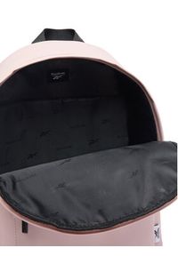 Reebok Plecak CWBEO-RBK-M-005-10 Różowy. Kolor: różowy. Materiał: skóra #3