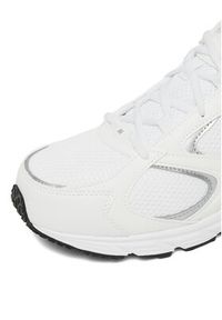 New Balance Sneakersy C-ML408W Biały. Kolor: biały. Materiał: syntetyk, materiał #6