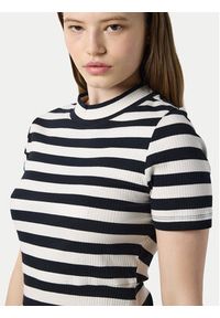 Noisy may - Noisy May Sukienka codzienna Elinor 27033179 Beżowy Regular Fit. Okazja: na co dzień. Kolor: beżowy. Materiał: bawełna. Typ sukienki: proste. Styl: casual #5