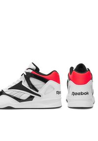 Reebok Sneakersy Royal 100033909 Kolorowy. Wzór: kolorowy. Model: Reebok Royal #5