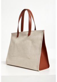 Balmain - Torebka damska shopper BALMAIN #2