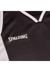 SPALDING - Jersey Spalding Jam. Kolor: wielokolorowy, biały, czarny. Materiał: jersey. Sport: koszykówka #2
