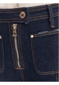 Guess Jeansy W6RA3F D6881 Granatowy Regular Fit. Kolor: niebieski #2