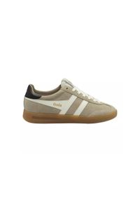Chaussures Femme Gola CLB762 Beige Beige Gola. Kolor: wielokolorowy, biały, beżowy #1
