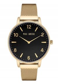 Zegarek Paul Lorens ZEGAREK DAMSKI PAUL LORENS - PL12177B6-1D1 + BOX +GRAWER #1