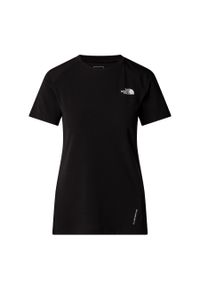 The North Face Koszulka Lightning Alpine Nf0A8Bt5Jk3. Kolor: czarny #1