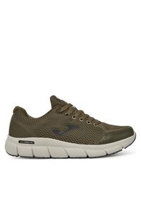Joma Sneakersy Zen 2523 CZENS2523 Khaki. Kolor: brązowy. Materiał: materiał #5