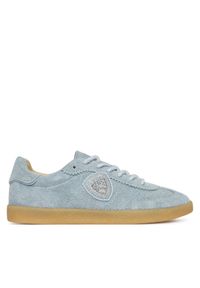Sneakersy Blauer. Kolor: niebieski #1