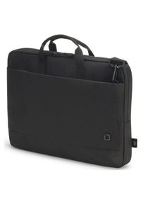 DICOTA Eco Slim Case MOTION 11.6'' czarny. Kolor: czarny. Materiał: materiał #1