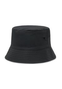 Fila Kapelusz Torreon Reversible Bucket Hat FCU0080 Czarny. Kolor: czarny. Materiał: materiał