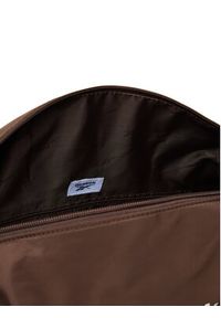 Reebok Torba C-RBK-B-001-08 Brązowy. Kolor: brązowy. Materiał: materiał #4