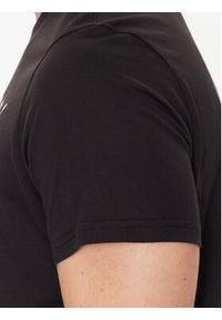 Puma T-Shirt Graphic 523414 Czarny Regular Fit. Kolor: czarny. Materiał: bawełna #4