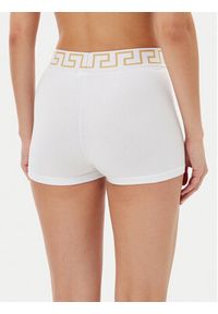 VERSACE - Versace Bokserki 1008599 Biały. Kolor: biały. Materiał: bawełna