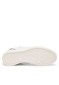 Reebok Sneakersy 100032937-M Biały. Kolor: biały. Materiał: skóra #5