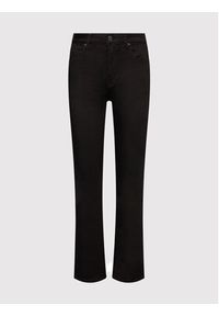 Lee Jeansy Breese Boot L31TFS47 112139876 Czarny Bootcut Fit. Kolor: czarny #3