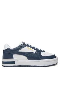 Puma Sneakersy CA Pro Classic 380190 62 Biały. Kolor: biały. Materiał: skóra #1