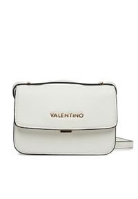 VALENTINO - Valentino Torebka VBS8ZT11 Biały. Kolor: biały. Materiał: skórzane #1