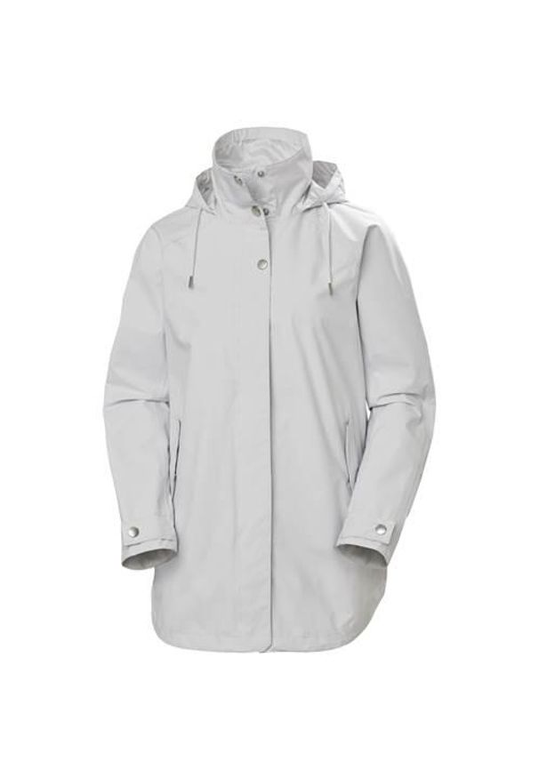 Kurtka uniwersalna damska Helly Hansen Valentia. Typ kołnierza: kaptur. Kolor: wielokolorowy. Materiał: syntetyk. Styl: klasyczny
